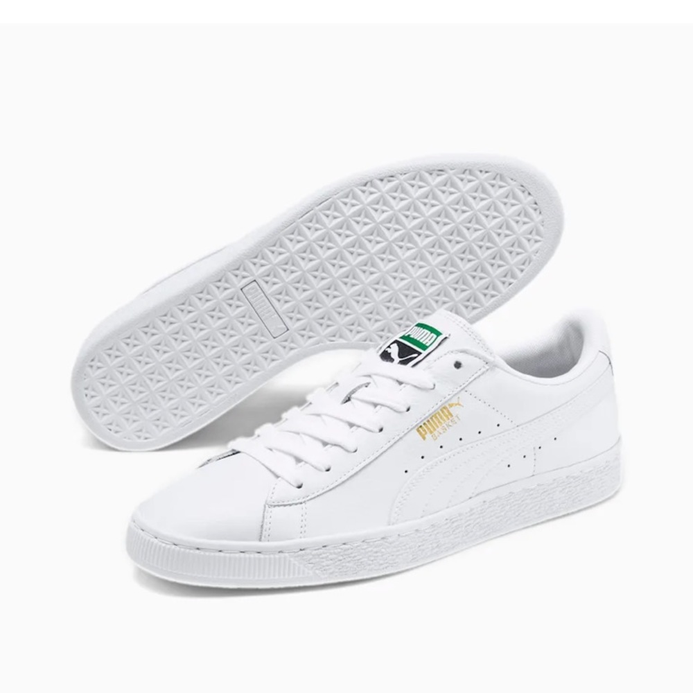 Puma sneakers unisex